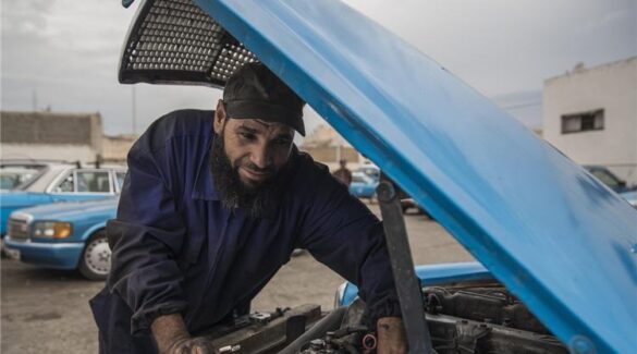 What Really Happens When You Take Your Car for a Repair?