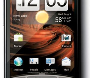 [Leaked] Download HTC Incredible Android 2.3 Gingerbread Update