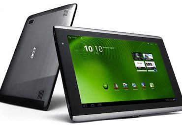 ACER Iconia Tab A500 In Philippines – Price, Features, Specifications