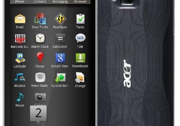 ACER Iconia Smart S300 – Making Your Hand Looks Smaller: Specs, Features, Price