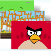Download Angry Birds Official Theme For Windows 7 From Microsoft