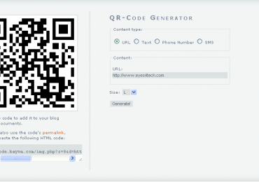 How To Create Your Own Personalized QR Code