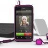 HTC Rhyme Coming This September 2011 – Smartphone Designed For Girls