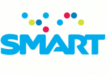 Why SMART Communications Philippines Launched And Revealed Their New Logo