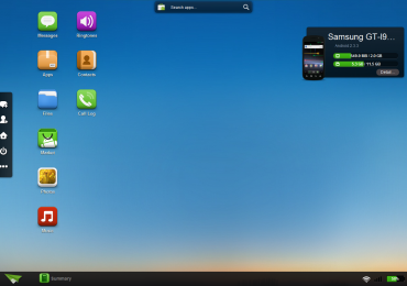 How To Access Android Phone From PC With AirDroid