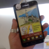 [Hands-On Review] Samsung Galaxy Note – Price, Specifications, Features
