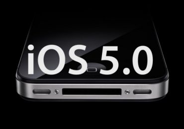 Apple iOS 5.0.2 Will Be Coming Out For iPhone 4S Battery Issue Next Week