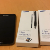 Samsung Galaxy Note Accessory – Premium S-Pen Holder Kit Now Available