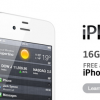 Free iPhone 4S 16GB For SMART Plan 2499 – SMART iPhone 4S Plans Revealed
