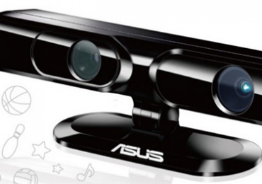 Microsoft Windows 8 Kinect-Enabled Laptops From Asus – Soon?