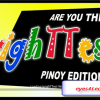 Where To Download Pinoy Henyo For Android Now? Meet “Are you the brighTTest?”