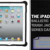 Ballistic Tough Jacket: Best iPad 2 Protective And Tough Case