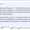 Another iPhone 4S Bug – No Outgoing Audio When Calling