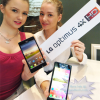LG Optimus 4X HD Unveiled: It Is Not Just About Speed – Features And Specs