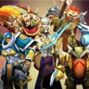 Download Legendary Heroes For Android (Game Review)