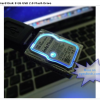 infoThink Smallest Hard Disk Ubiquitous USB Flash Drive Design