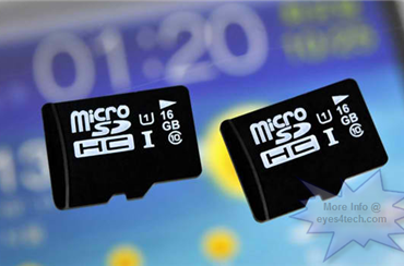 Samsung Releases UHS-1 microSD Memory Card To Support LTE Devices