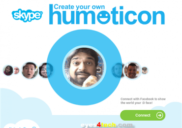 Skype Introduces ‘Humoticons’ Facebook App – Not Too Exciting?