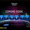 Samsung The Next Galaxy Teaser Website – Galaxy S III Maybe?
