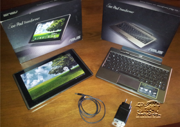 UK ASUS Transformer TF101 ICS .24 Update Rolling Out Today