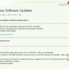 Sprint Samsung Galaxy Nexus Receives OTA Update