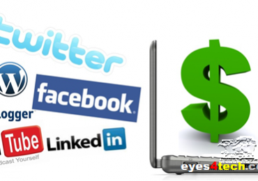 Making Money With Social Networking