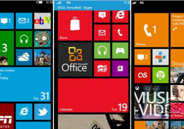 Microsoft Windows Phone 8 Gets Support From Samsung & HTC Against Apple