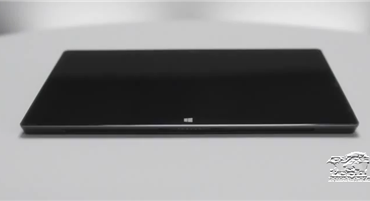 Microsoft Unveils Surface Tablet – Will It Be the Next iPad Killer? [VIDEO]