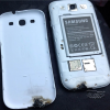 Truth About Samsung Galaxy S III’s Melt Down – User Error?