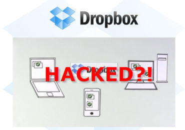 Dropbox Hacked – Best Cloud Storage Has Been Compromised