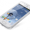 The New Samsung GALAXY S DUOS Dual-SIM Capabilities