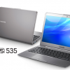 Samsung Series 5 Slim Portable Notebook – Features, Specs and Price