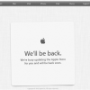 Apple Store Now Under Maintenance Prepping For iPhone 5 And Other New Products
