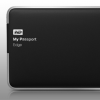 My Passport® Edge™ Portable Computer External Hard Drive
