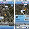 Snapp! Innovative Social Network Indoor Map App For Android And iOS