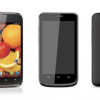 Samsung Galaxy S III Globe 4G LTE Smartphones Starts At Plan 999 – HTC, ZTE, and Huawei