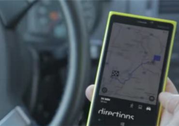 Nokia Maps For Lumia Windows Phone 8 – Access Indoor and Outdoor Places Even In True Offline Mode