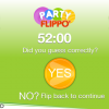 Download Party Flippo’ Team-up Word Guessing Game For iPhone, iPod Touch, iPad