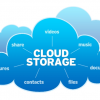 Storage of Data in the Cloud – Cloud Computing Benefits