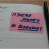 How to Make Money Blogging Online