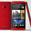HTC One Red Version Arriving This Week In Taiwan