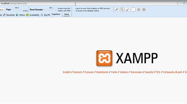 How To Install WordPress Locally Using XAMPP