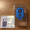 AB Bluetooth Remote Shutter For Android and iOS Review