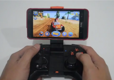 Best Games For Android Tablet & Phone With MOGA Pro