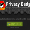 Privacy Badger Free Ad Blocker New Google Adsense Threat