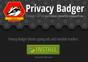 Privacy Badger Free Ad Blocker New Google Adsense Threat