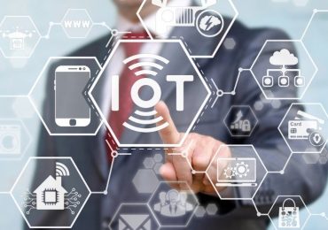 The History Of IoT and How It’s Changed Today