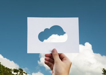 Benefits of Cloud Computing in Business Operations