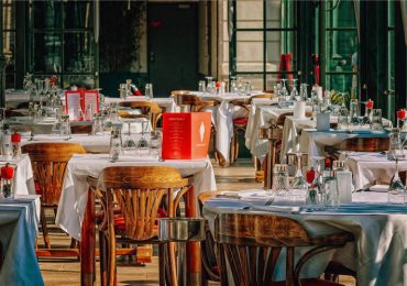 Why Keeping Track of Restaurant Inventory Can Increase Revenue