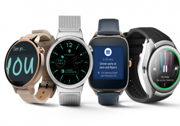 5 Popular Watch Technologies That Aim To Improve Your Daily Productivity